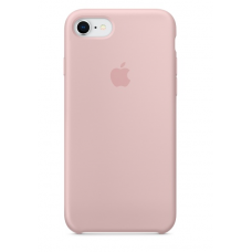 Apple Original Capa Case de Silicone para iPhone 8 | 7 (Cores)